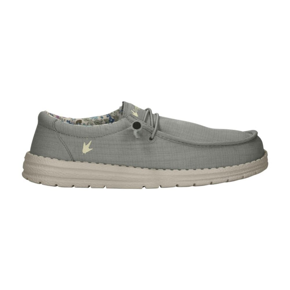 FROGG TOGGS Women's Java 2.0 Casual Boat Shoe Size 9 Gray Slip On Lightweight